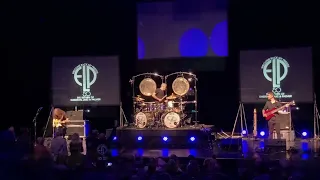 Carl Palmer - The Return of Emerson, Lake and Palmer