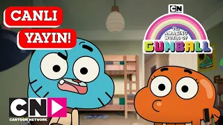 GUMBALL | 3. SEZON | Tüm Bölümler | Cartoon Network Türkiye