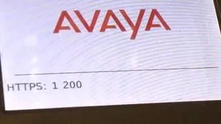 Avaya IP Phone 9611g Firmware 6.1