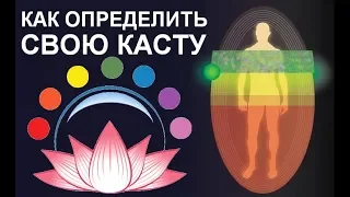 4 Касты людей. Какая Каста не дает милостыню? - Чакры ТВ