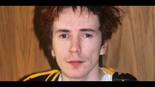 ֍֍֍ Джон Роттен-Лайдон (John Lydon, SEX PISTOLS) Провокатор по Призванию (перевод) 1984-11.83