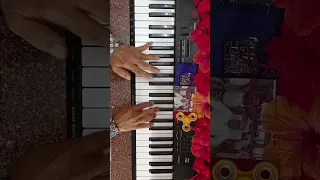 Madai Thiranthu 1 மடைதிறந்து பாயும் 1 Keyboard Ilaiyaraja SPB Hits Nizhalgal