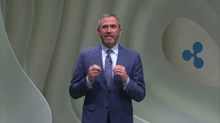 Brad Garlinghouse Welcome to Ripple Swell 2021 Global