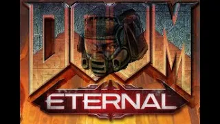 DOOM ETERNAL - The Only Thing They Fear [MIDI De-Make]