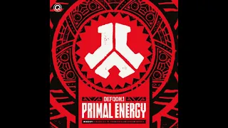 Defqon.1 Primal Energy  2022 CD1 mixed by D-Block & S-te-Fan