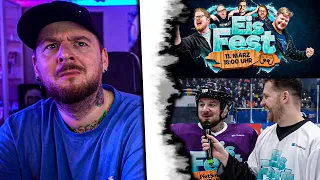 Meine MEINUNG zum PietSmiet EISFEST 2024 Event | Der Keller Stream Highlights