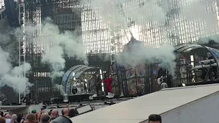 Ghost - Absolution / Ritual (Live Ullevi 2019-07-09)