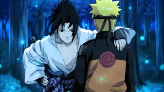 Nightcore - Naruto Shippuden Opening 5 Sha la la full