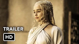 Game of Thrones Season 5 Trailer (HD)