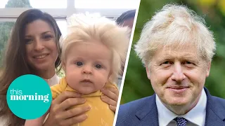 The Baby With an Uncanny Resemblance to Boris Johnson | This Morning