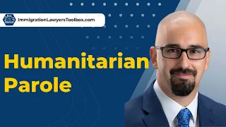 Humanitarian Parole