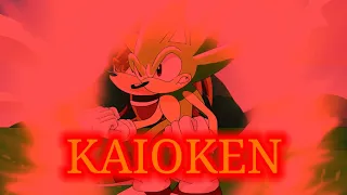 Sonic: Nazo Unleashed Kaio what?