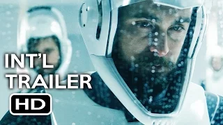 The Call Up Official International Trailer #1 (2016) Sci-Fi Movie HD