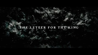 The letter for the king