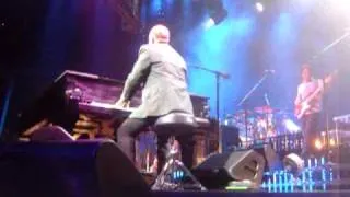 Billy Joel Movin Out Live 2009