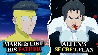 INVINCIBLE Season 2 Episode 7 Ending Explained