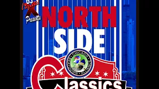 DJ SLiK Northside Classics old school Chicago Mix