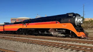 iPhone Trains