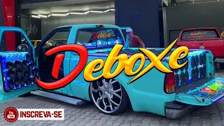 CD Deboxe 2024 - Eletro Funk 2024 - DJ Brenno Paixão, DJ Vinícius Cavalcante, Jiraya Uai & DJ Low