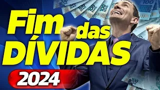 O FIM do MEDO dos APOSENTADOS e PENSIONISTAS INSS 2024