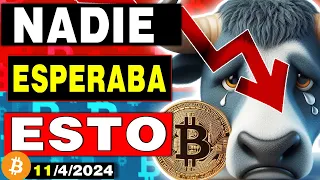 🔥 ¿Peligro de Inflación? ¿Datos del IPC Cambian Todo en Bitcoin? Descubre el Impacto en el Mercado😨