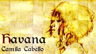 Havana (Medieval Style with Vocals)