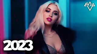 Ava Max, Dua Lipa, Bebe Rexha, Alan Walker, Avicii, David Guetta🎵 EDM Bass Boosted Music Mix