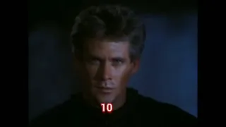 American Ninja 4: The Annihilation (1991) Michael Dudikoff KillCount