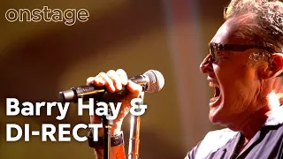 Barry Hay & DI-RECT - Back Home | VPRO ON STAGE