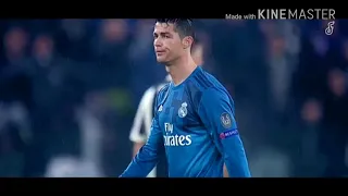 Crisitano Ronaldo -  Dura 2018 - Skills & Goals HD