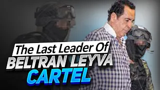 Hector Manuel Beltran Leyva: Last leader of Beltran Leyva Organization | WorthThehype