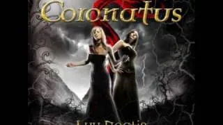 Coronatus - Silberlicht