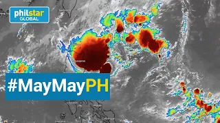 PAGASA weather update: Signal 1 nakataas sa ilang bahagi ng Northern Luzon