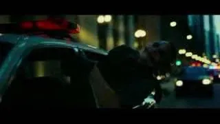 The Dark Knight Theatrical Trailer