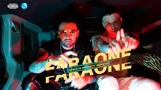 Daniele De Martino Ft. Vmonster - Faraone ( Ufficiale 2022 )