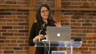 Dr. Heather Berlin on the Neural Basis of Creativity, Identity, and Free Will