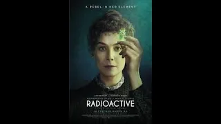 Radioactive movie 2020 Intro