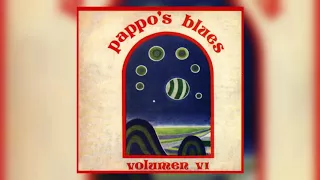 Pappo's Blues - Volumen 6 (Full Album) AUDIO OFICIAL