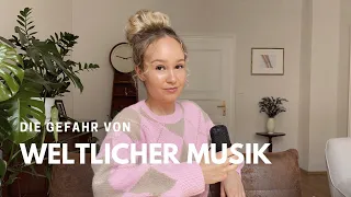 Sexualisierte Musik verleitet zu frühem Geschlechtsverkehr? (Teil 2)