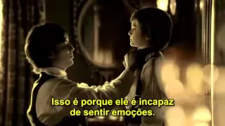 The Vampire Diaries - 6x15 "Let her Go" [Cena #2 - Legendado]