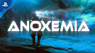 Anoxemia - Launch Trailer | PS4