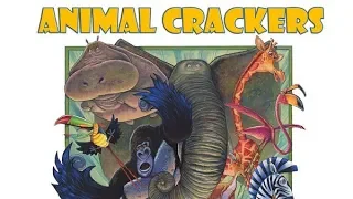 Animal Crackers Original Soundtrack Tracklist