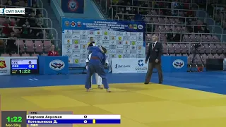 50 kg Парчиев А Котельников Д 1 20 10 2016 Т2 ВC памяти В С Черномырдина, Оренбург 2016