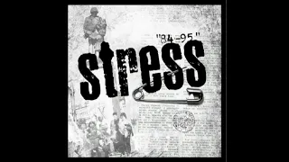 Stress – 84-95  (full album)