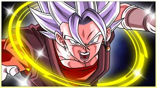 YOOOO THESE UNITS ARE BROKEN! ALL NEW HEROES COLLAB UNIT INFO! | DBZ Dokkan Battle