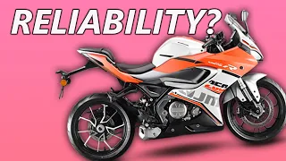 Should Beginner Riders Buy a CHINESE Motorcycle?