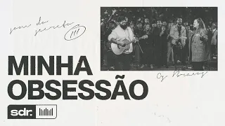 Som do Secreto Vol.3 - Minha Obsessão - (Clipe Oficial) - Os Bravos