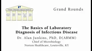 Grand Rounds: The Basics of Laboratory Diagnosis of Infectious Diseases