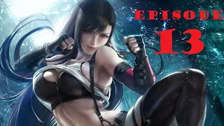 FINAL FANTASY VII REMAKE ALL CUTSCENES SUB INDO SEASON 1 Episode 13 (END)