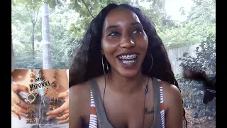 Madonna Reaction Like A Prayer (ARE WE GOING TO CHURCH OR THE CLUB?!?) | Empress Reacts